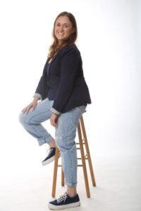 אנה קמינייצקי - מורה לפיתוח קול בפתח תקווה