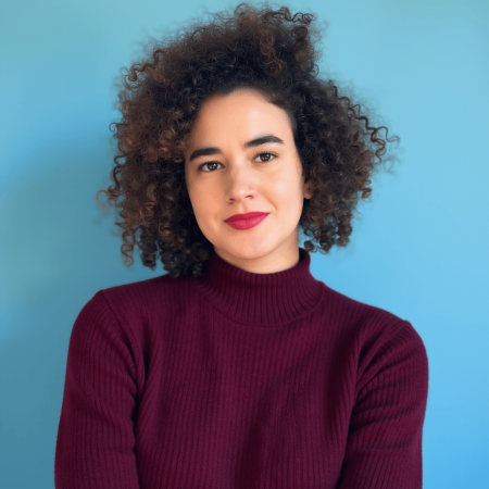 עדן מנדל מורה לפיתוח קול