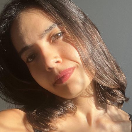 Sara lensky מורה לפיתוח קול בחולון