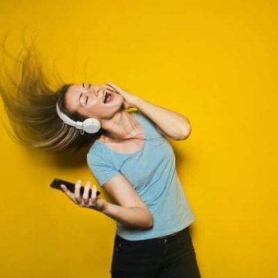 מה זה אוזן מוזיקלית?