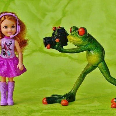 פיתוח קול לבני נוער