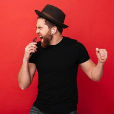 פיתוח קול חרדי