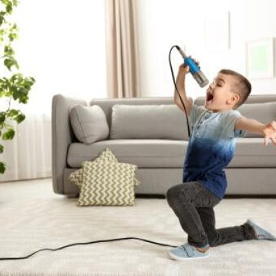 פיתוח קול שני