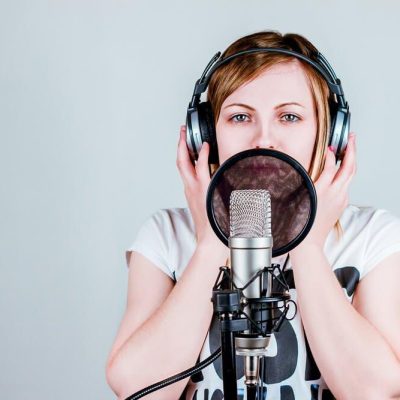 לשיר מהסרעפת