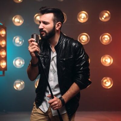 פיתוח קול סגנון מזרחי